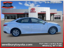 Thumbnail image of 2025 Toyota Camry at Westbury Toyota Scion