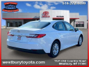 Thumbnail image of 2025 Toyota Camry at Westbury Toyota Scion