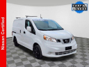 Thumbnail image of 2021 Nissan NV200 at Piazza Nissan of Ardmore - Used