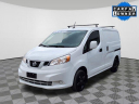 Thumbnail image of 2021 Nissan NV200 at Piazza Nissan of Ardmore - Used