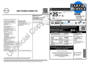 Thumbnail image of 2021 Nissan NV200 at Piazza Nissan of Ardmore - Used