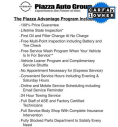 Thumbnail image of 2021 Nissan NV200 at Piazza Nissan of Ardmore - Used
