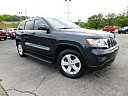 Thumbnail image of 2012 Jeep Grand Cherokee at Gary Mathews Motors