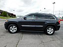 Thumbnail image of 2012 Jeep Grand Cherokee at Gary Mathews Motors
