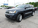 Thumbnail image of 2012 Jeep Grand Cherokee at Gary Mathews Motors