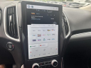 2021 Ford Edge Titanium at Randy Wise Auto Depot