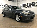 Thumbnail image of 2008 BMW 5 Series at Auto Express