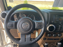 Thumbnail image of 2011 Jeep Wrangler Unlimited at Edmond Hyundai - USED