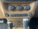Thumbnail image of 2011 Jeep Wrangler Unlimited at Edmond Hyundai - USED