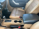 Thumbnail image of 2011 Jeep Wrangler Unlimited at Edmond Hyundai - USED