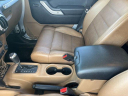 Thumbnail image of 2011 Jeep Wrangler Unlimited at Edmond Hyundai - USED