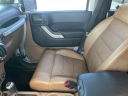 Thumbnail image of 2011 Jeep Wrangler Unlimited at Edmond Hyundai - USED