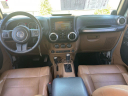Thumbnail image of 2011 Jeep Wrangler Unlimited at Edmond Hyundai - USED