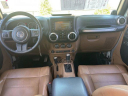Thumbnail image of 2011 Jeep Wrangler Unlimited at Edmond Hyundai - USED