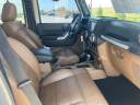 2011 Jeep Wrangler Unlimited Rubicon at Edmond Hyundai - USED