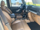 Thumbnail image of 2011 Jeep Wrangler Unlimited at Edmond Hyundai - USED