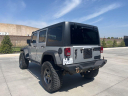 Thumbnail image of 2011 Jeep Wrangler Unlimited at Edmond Hyundai - USED