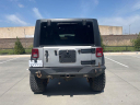 Thumbnail image of 2011 Jeep Wrangler Unlimited at Edmond Hyundai - USED