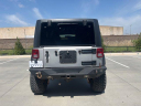 Thumbnail image of 2011 Jeep Wrangler Unlimited at Edmond Hyundai - USED