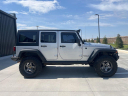 Thumbnail image of 2011 Jeep Wrangler Unlimited at Edmond Hyundai - USED