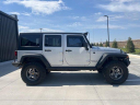 Thumbnail image of 2011 Jeep Wrangler Unlimited at Edmond Hyundai - USED