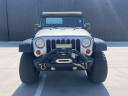 Thumbnail image of 2011 Jeep Wrangler Unlimited at Edmond Hyundai - USED