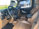 Thumbnail image of 2011 Jeep Wrangler Unlimited at Edmond Hyundai - USED