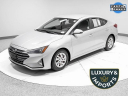 Thumbnail image of 2019 Hyundai ELANTRA at Luxury Imports