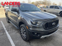 Thumbnail image of 2019 Ford Ranger at Landers Ford North