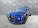 Thumbnail image of 2022 Hyundai TUCSON at Maxon Hyundai Inc.