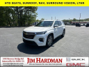 Thumbnail image of 2022 Chevrolet Traverse at Jim Hardman Buick GMC - NEW