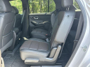 2022 Chevrolet Traverse High Country at Jim Hardman Buick GMC - NEW