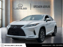 Thumbnail image of 2022 Lexus RX 350 at Stoler Lexus