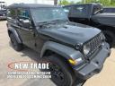 Thumbnail image of 2025 Jeep Wrangler at Kia of Grand Blanc