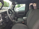 Thumbnail image of 2025 Jeep Wrangler at Kia of Grand Blanc