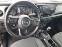 Thumbnail image of 2025 Jeep Wrangler at Kia of Grand Blanc