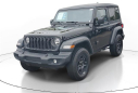 Thumbnail image of 2025 Jeep Wrangler at Kia of Grand Blanc