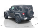Thumbnail image of 2025 Jeep Wrangler at Kia of Grand Blanc