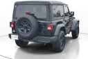 Thumbnail image of 2025 Jeep Wrangler at Kia of Grand Blanc