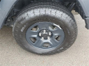 Thumbnail image of 2025 Jeep Wrangler at Kia of Grand Blanc