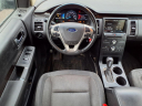 2013 Ford Flex SEL at Champion Chevrolet Of Howell