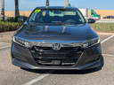 Thumbnail image of 2019 Honda Accord at JacksonvilleChryslerJeepDodge - USED