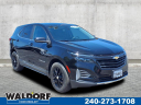 Thumbnail image of 2022 Chevrolet Equinox at Waldorf Chevrolet Cadillac