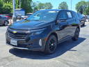 Thumbnail image of 2022 Chevrolet Equinox at Waldorf Chevrolet Cadillac