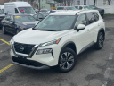 Thumbnail image of 2023 Nissan Rogue at Champion Used Auto Sales