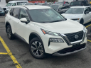 Thumbnail image of 2023 Nissan Rogue at Champion Used Auto Sales