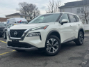 Thumbnail image of 2023 Nissan Rogue at Champion Used Auto Sales