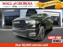 Thumbnail image of 2025 Ram 1500 at MallOfGeorgiaChryslerDodgeJeep - New