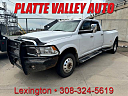 Thumbnail image of 2012 Ram 3500 at Platte Valley Auto Mart