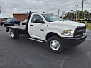 Thumbnail image of 2014 Ram 3500 at Gary Mathews Motors